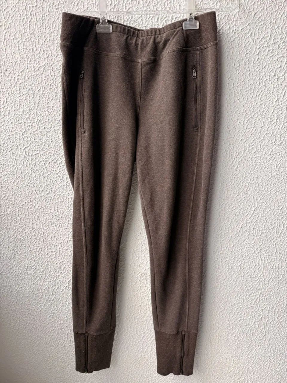Calça OLD NAVY, jogger marrom - feminina