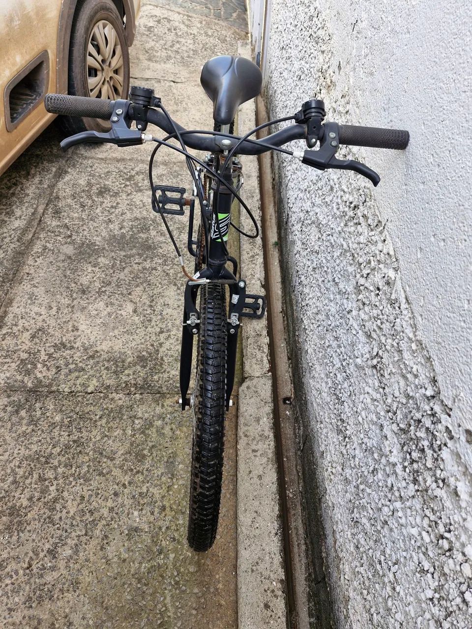 Bicicleta Aro 24 com 18 Marchas  - Foto 2