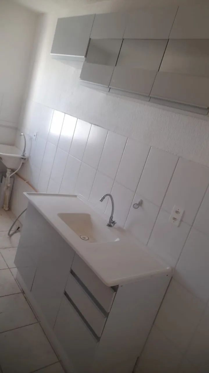 Vendo apartamento Itapoã Parque 