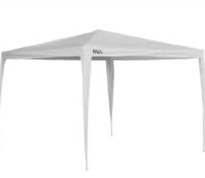 Barraca tenda gazebo 3x3