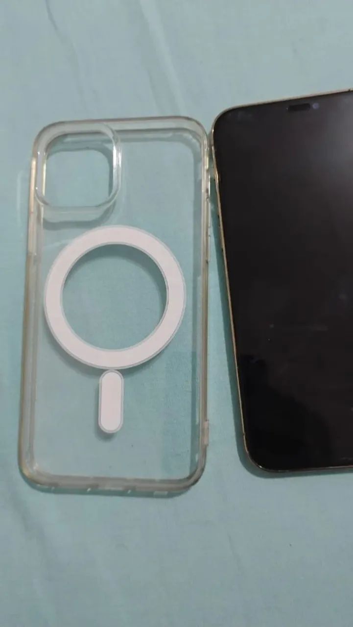 IPhone 12 Pro 256 GB - Foto 5