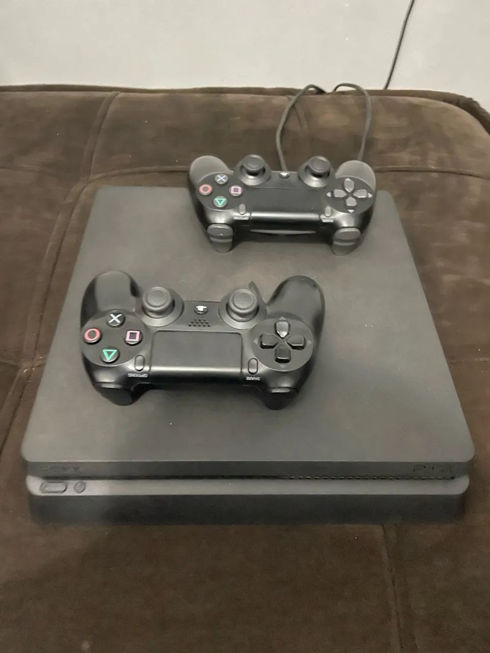 Ps4 slim 1Tb - Foto 3