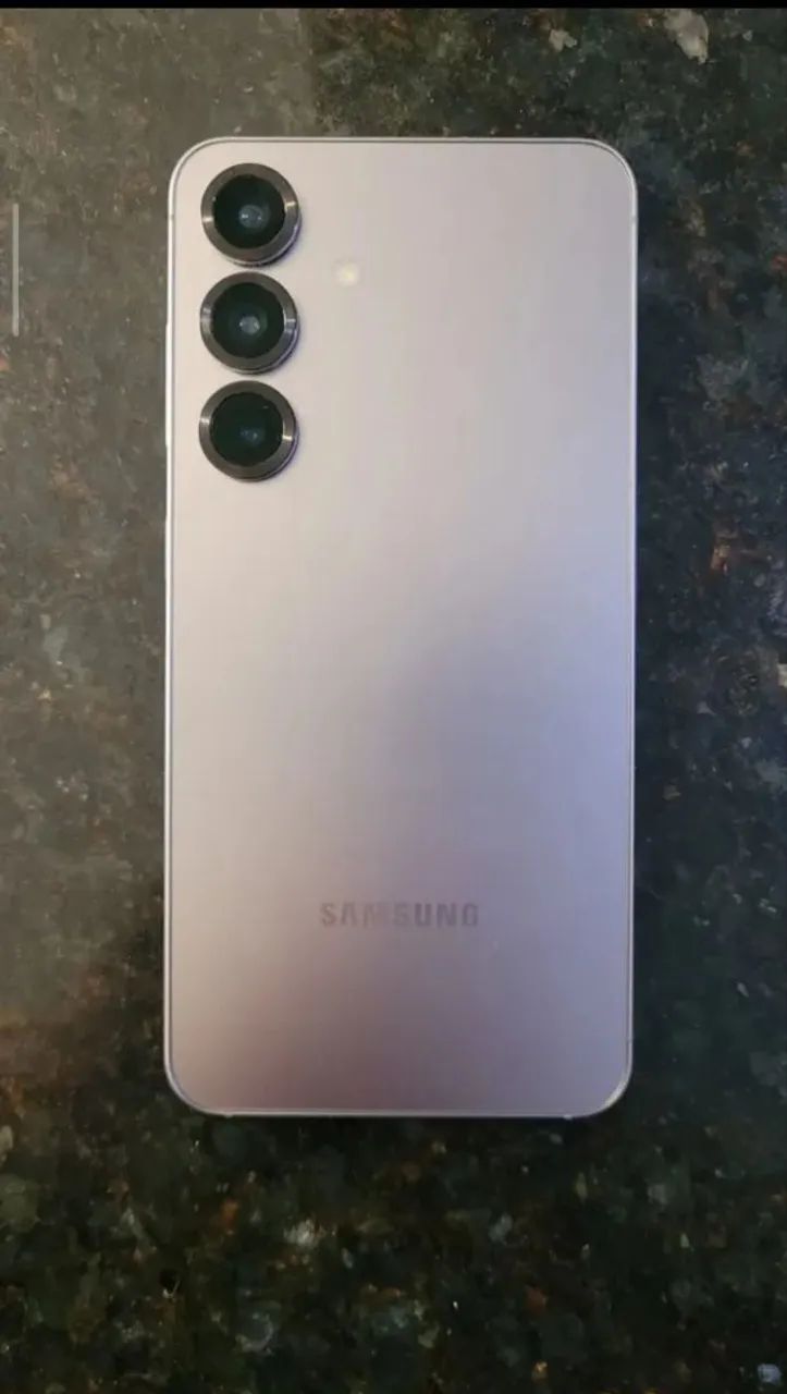 Galaxy s25