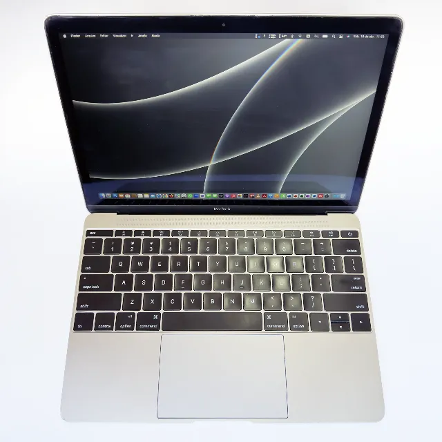 MacBook Pro Retina 13