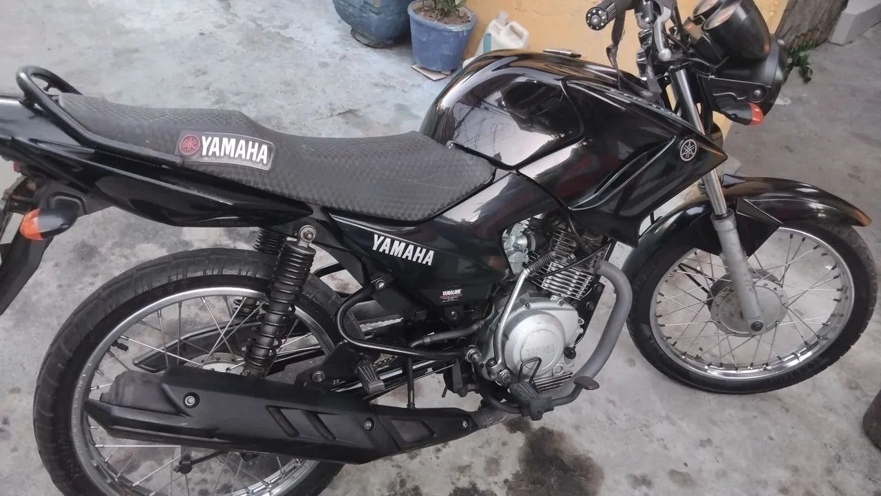 VENDO FACTOR K1 ANO 13/14