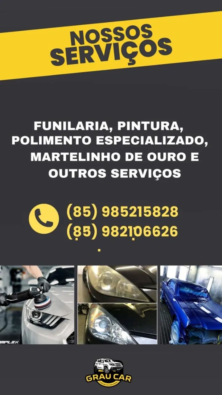 Oficina Grau Car - Foto 5