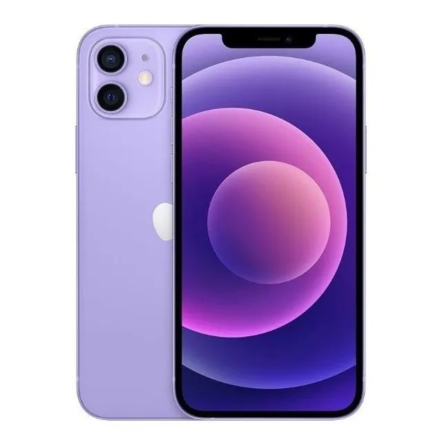 Smartphone Iphone 12 128GB - Foto 5