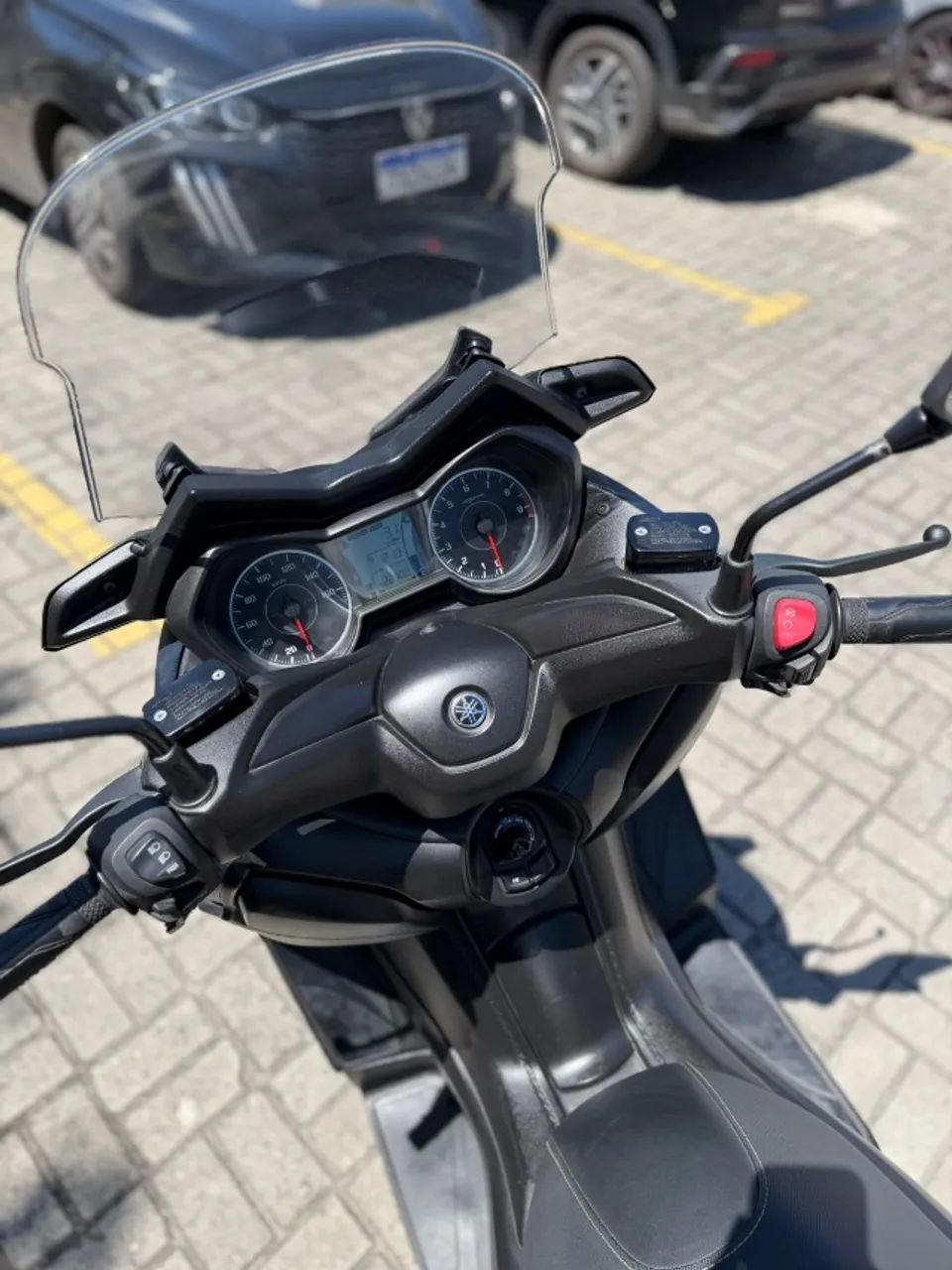 Xmax 250 2023 - Impecavel -  - Foto 4