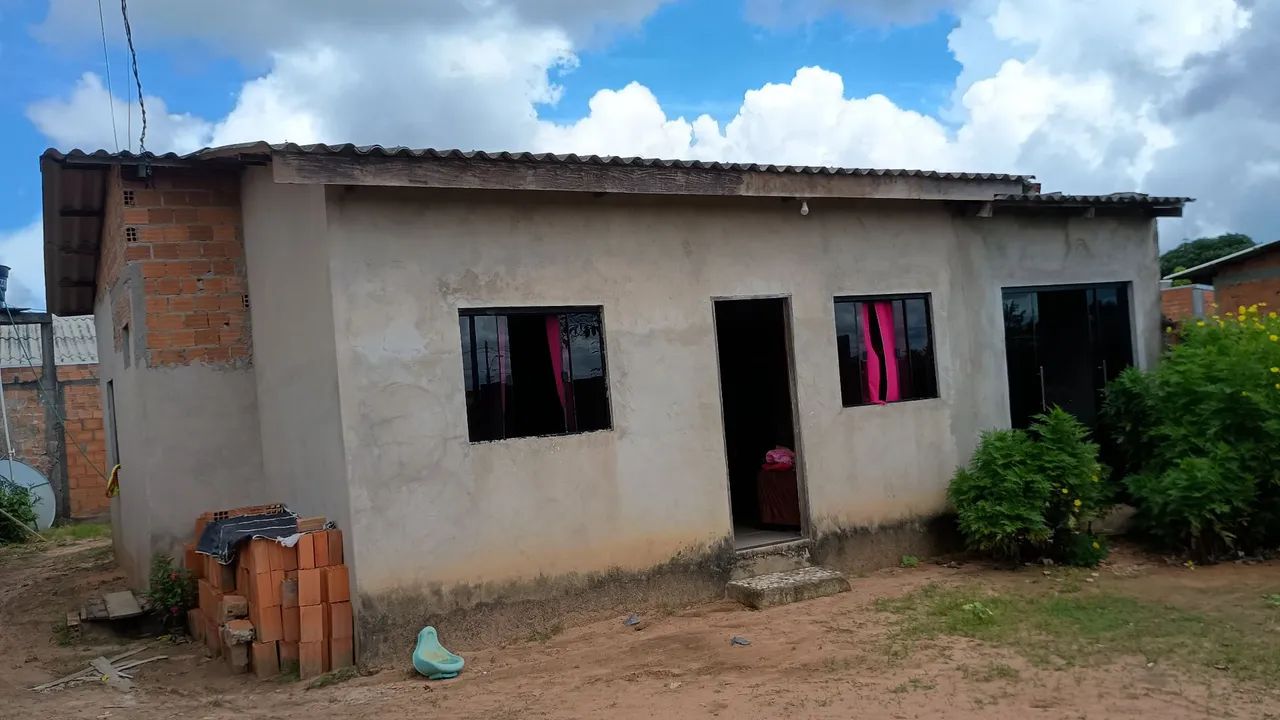 Casa a venda Ji-Paraná 
