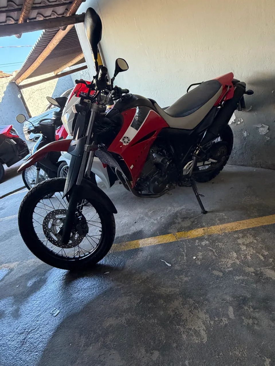 Xt 660r  - Foto 2