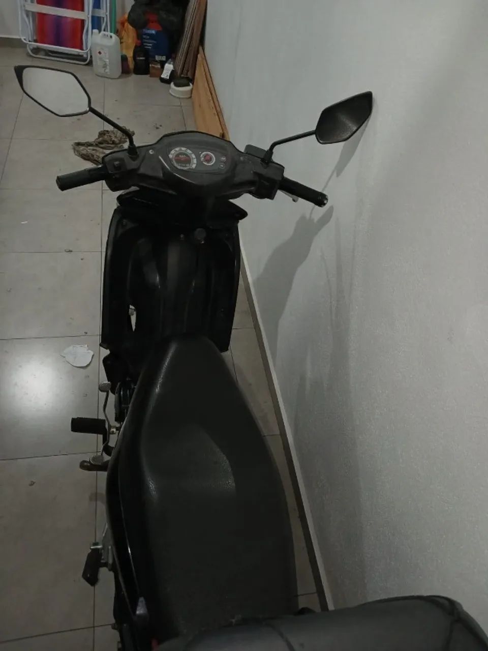 Moto Yamaha  Crypton 2012 - Foto 4