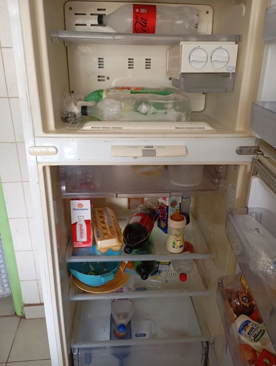 Móveis e eletro