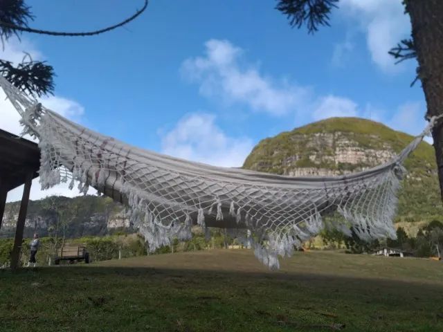 Estância Pedra Branca | Alfredo Wagner - Foto 11