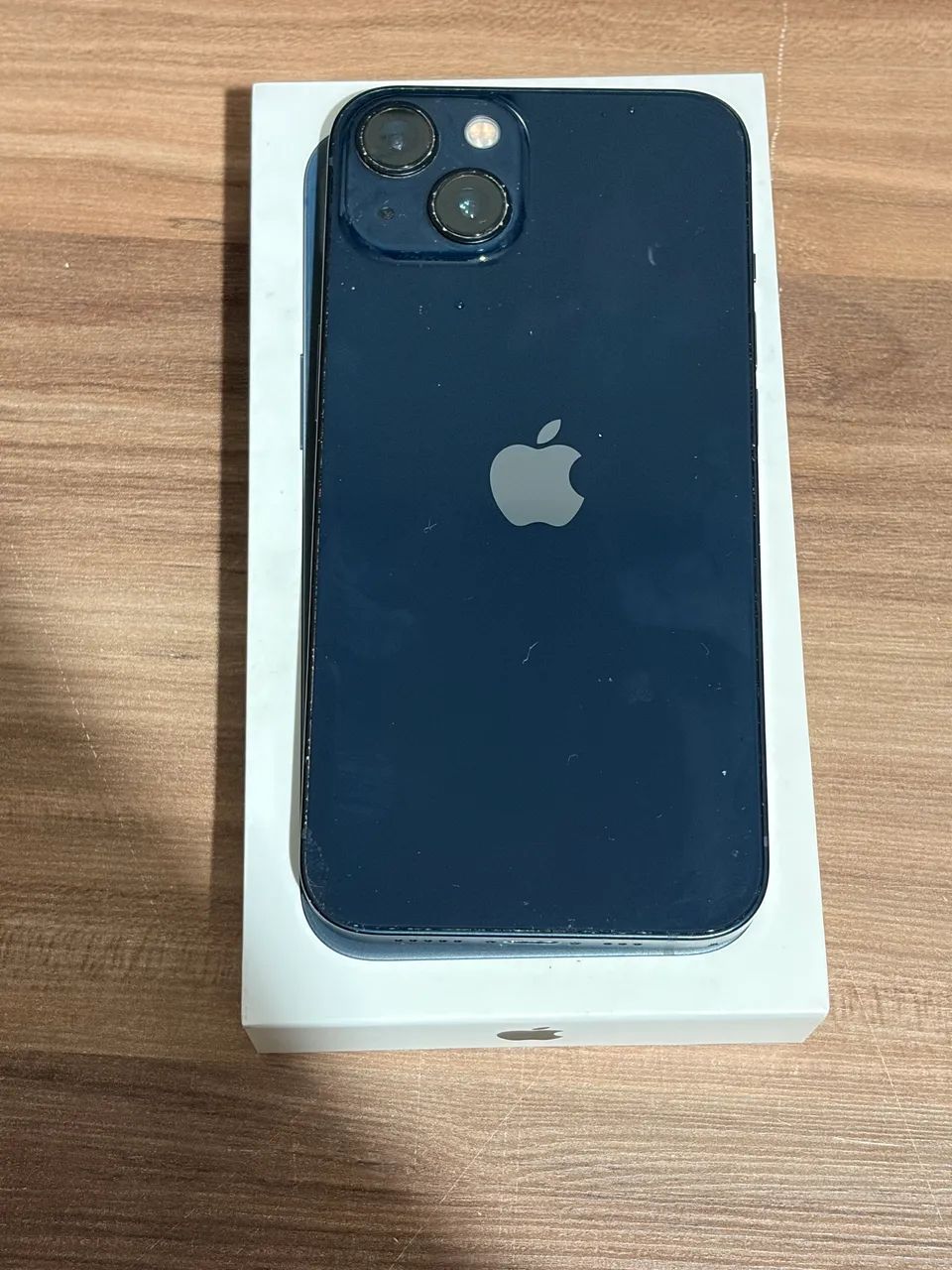 iPhone 13 128gb + acessórios  - Foto 3