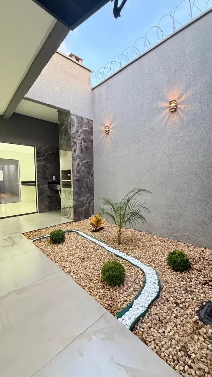 Casa Vila Mutirão 3 quartos com suíte master e Closet - Foto 3