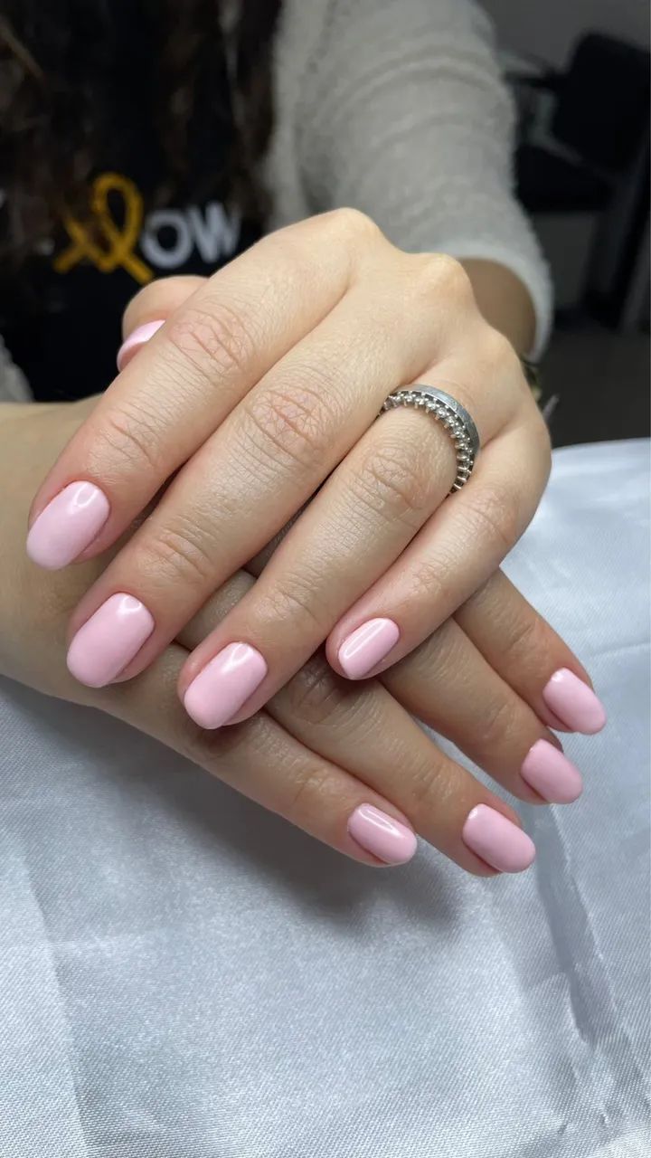 Manicure 