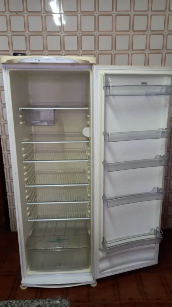 Geladeira - Foto 2