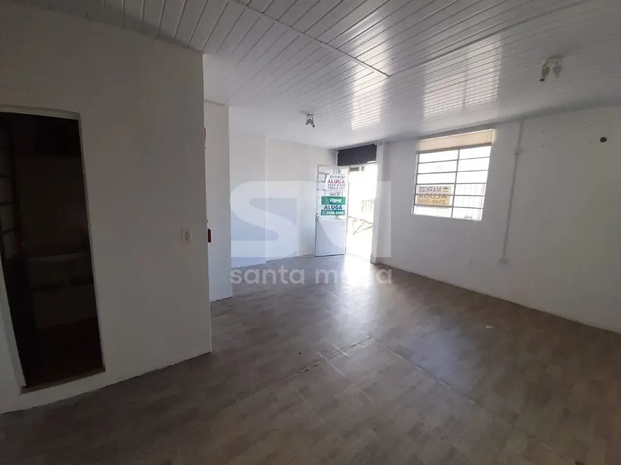 Sala Comercial Para Locação, Centro, Chapecó, SC. - Foto 5