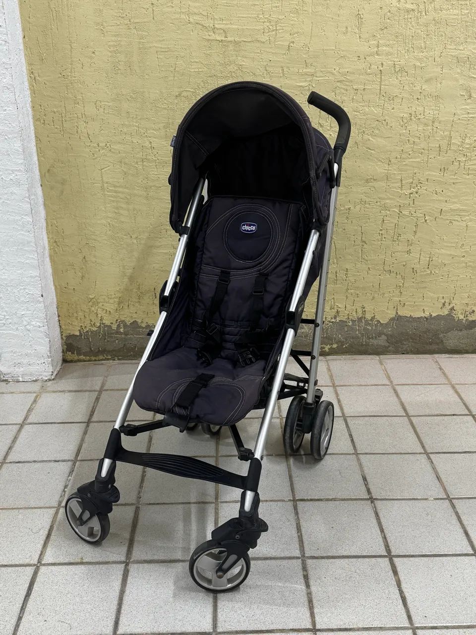 Carrinho bebê  - Foto 2
