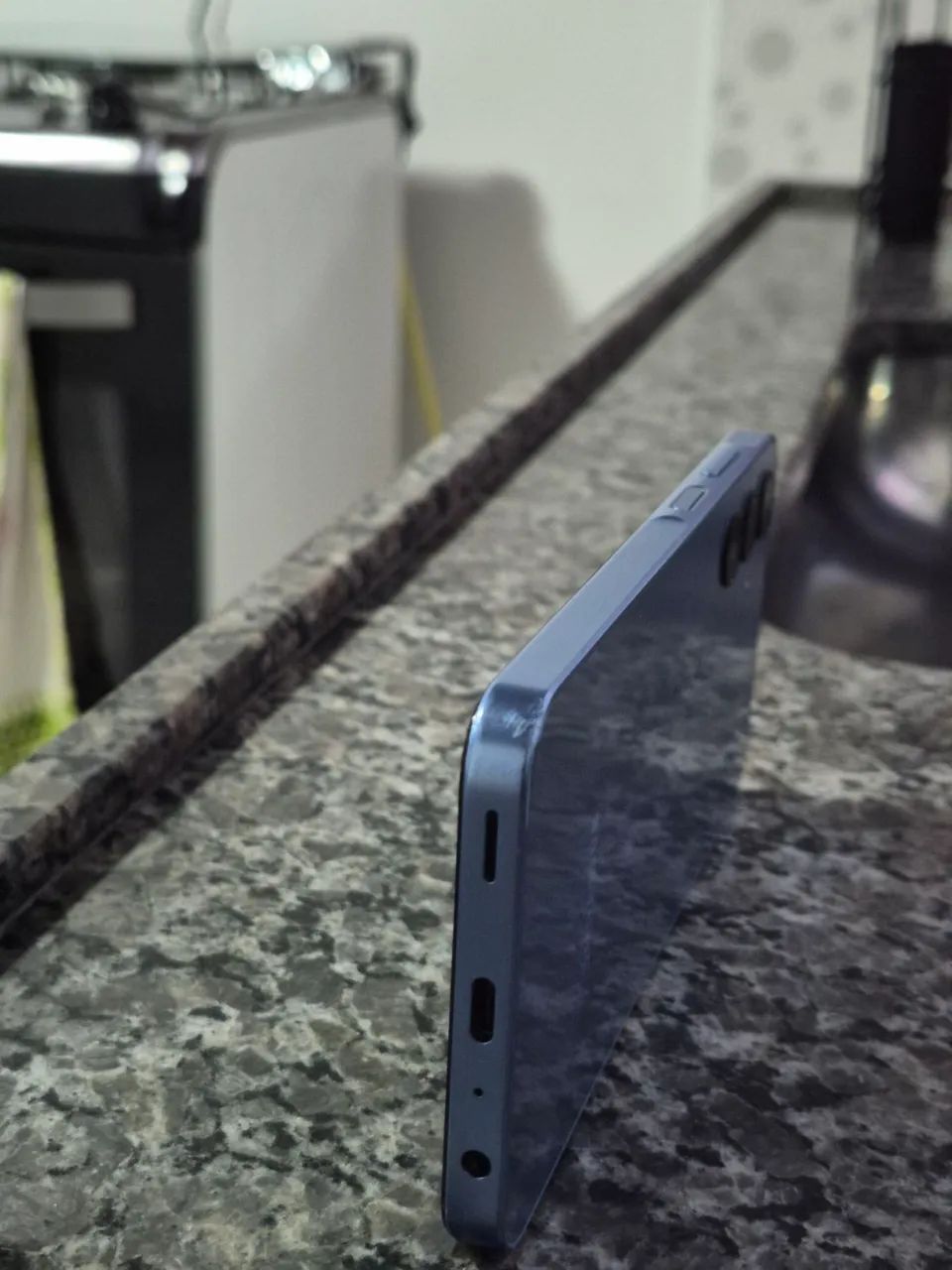 SAMSUNG A25 5G - 256G - Foto 4