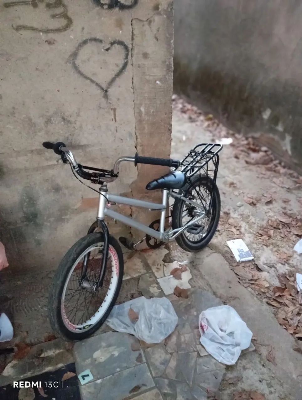 pra trocar em 24