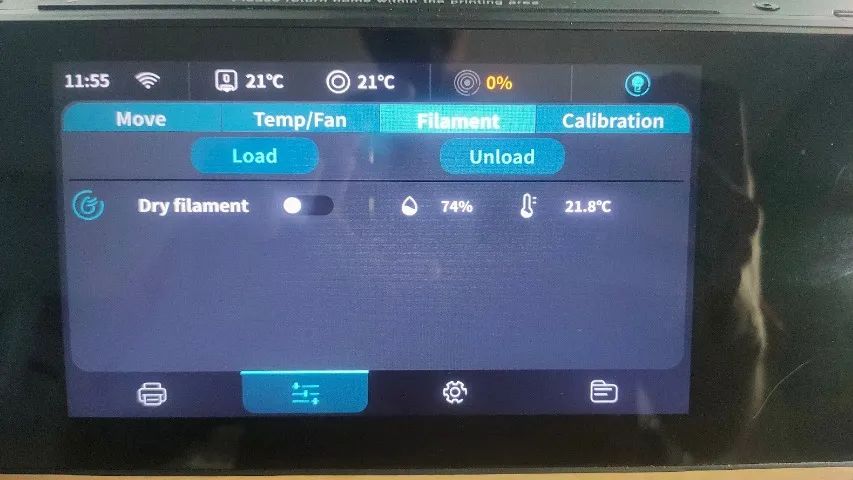 Impressora 3D FLSUN S1 - Foto 2