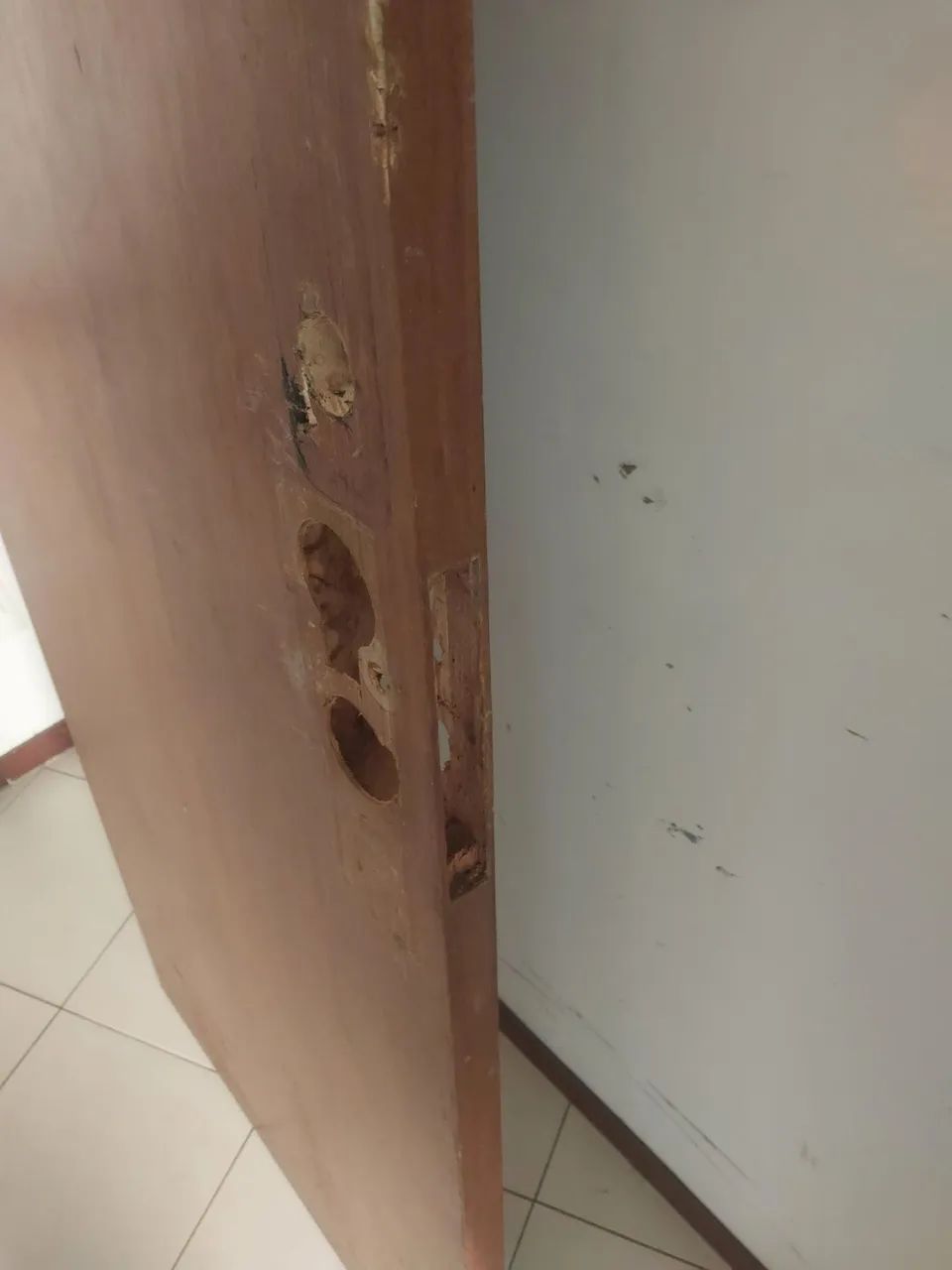 Porta - Foto 4