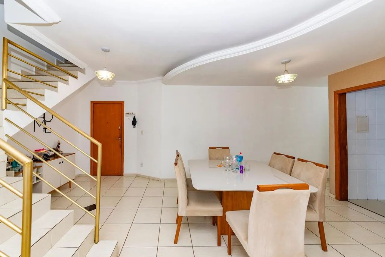 Apartamento à Venda - Castelo, 3 Quartos, 179 m2 - Foto 5