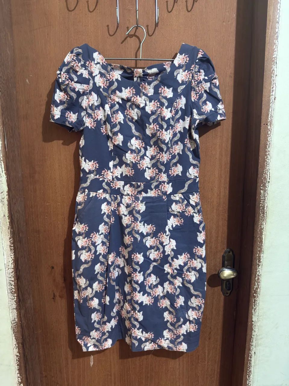 Vestido kitson - Gatinhos - Foto 2
