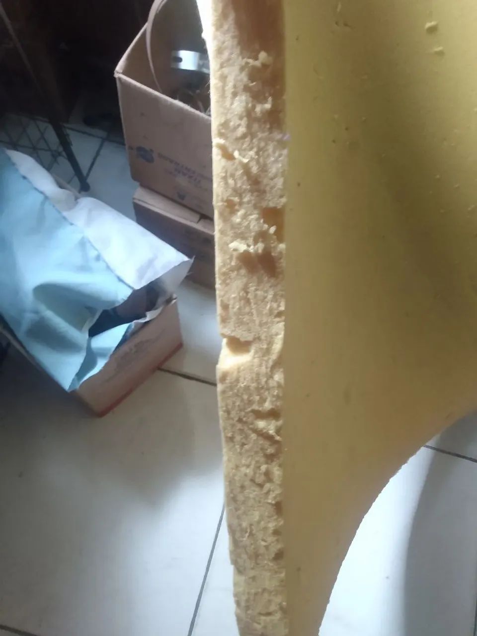 Espuma para cama  - Foto 2