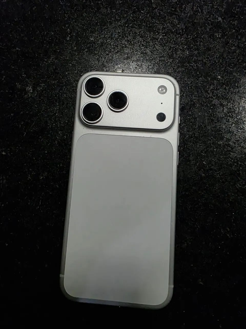 iPhone 17 pro max  - Foto 2