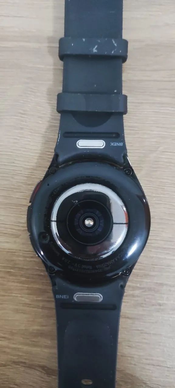 Smartwatch Samsung Galaxy Watch 6 Classic LTE NFC 43mm - Foto 3