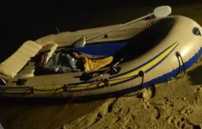 BOTE INFLAVEL