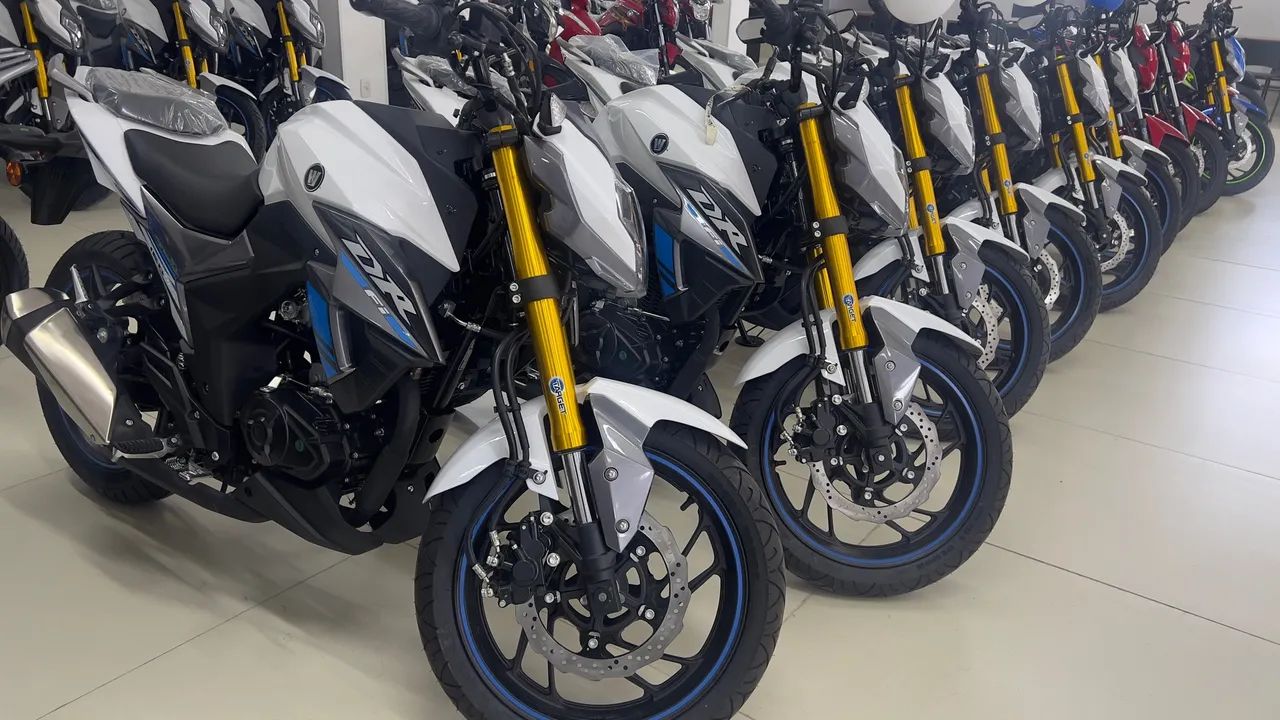 DR 160 - Foto 5