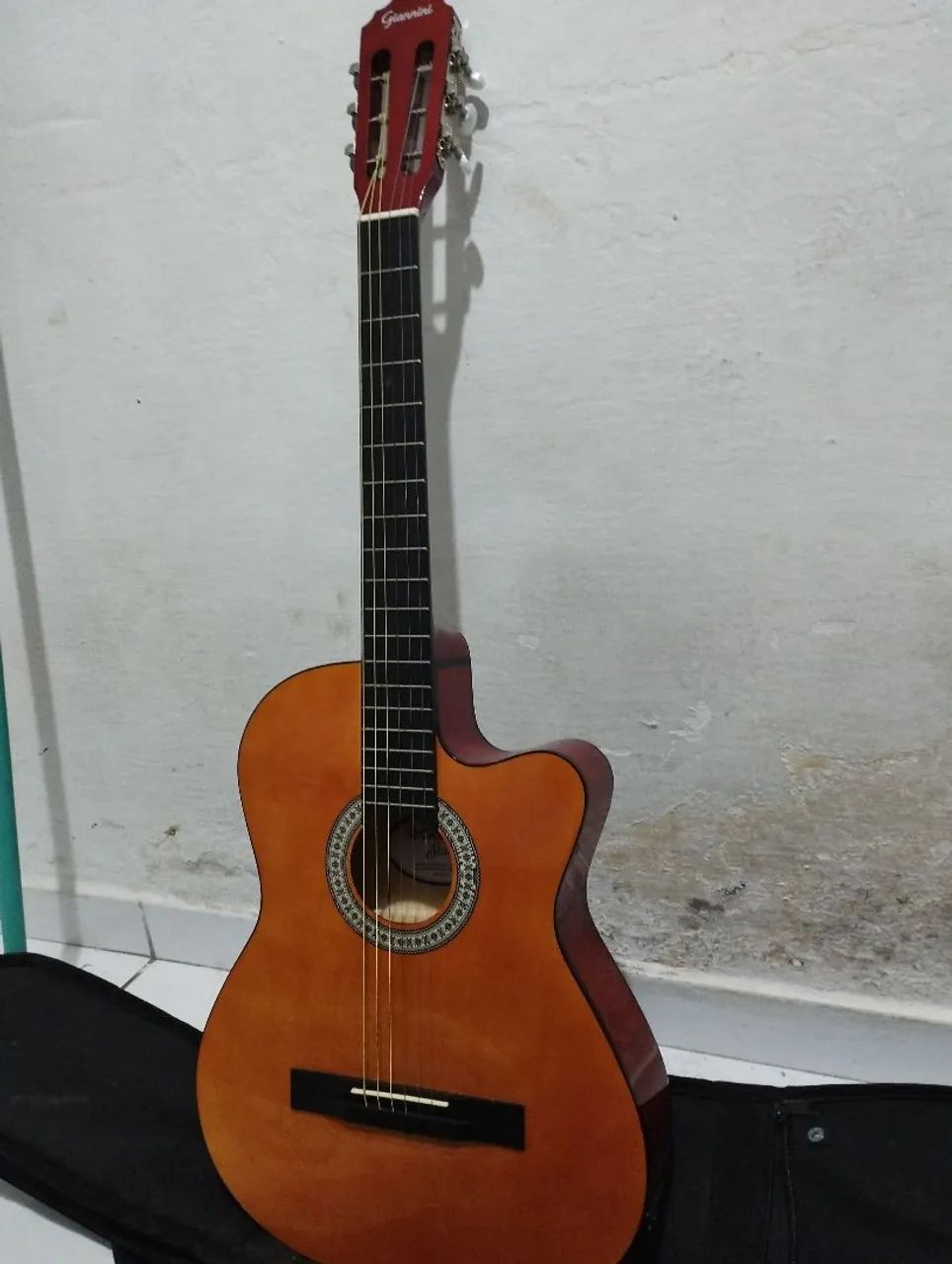 Violão Giannini Start