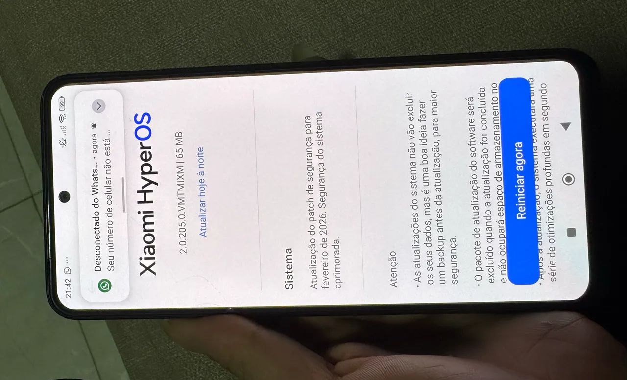 Redmi note 12  - Foto 3
