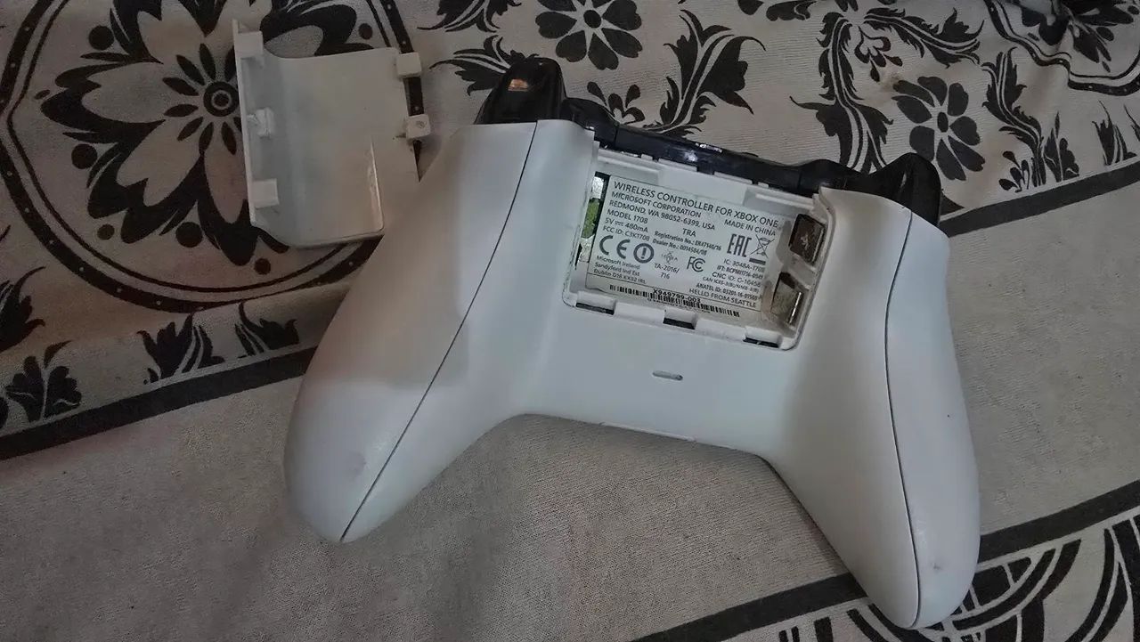 Controle xbox one, funcionando perfeitamente,sem drift  - Foto 3