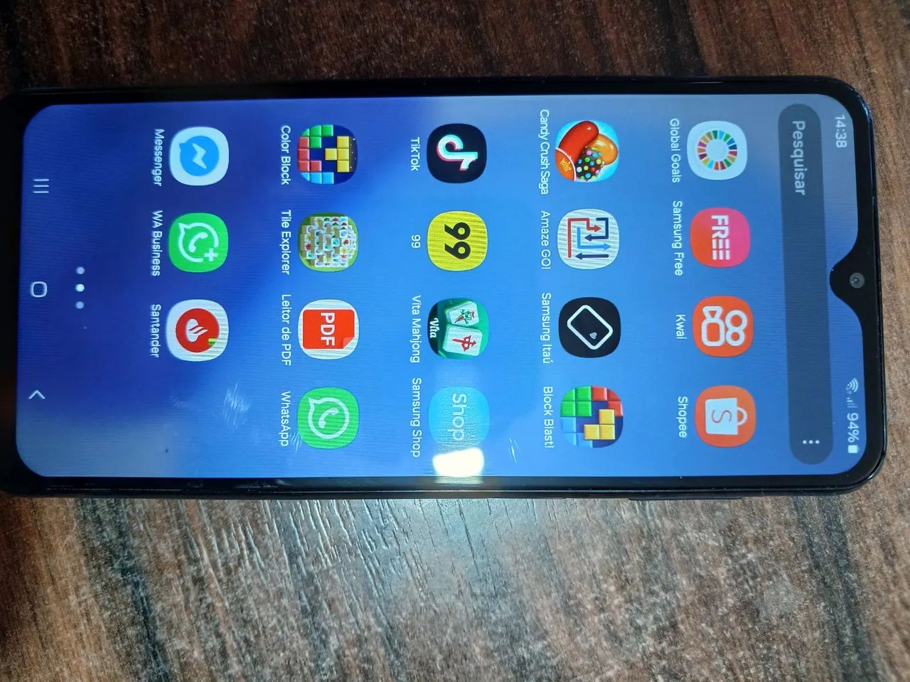 Celular  - Foto 2