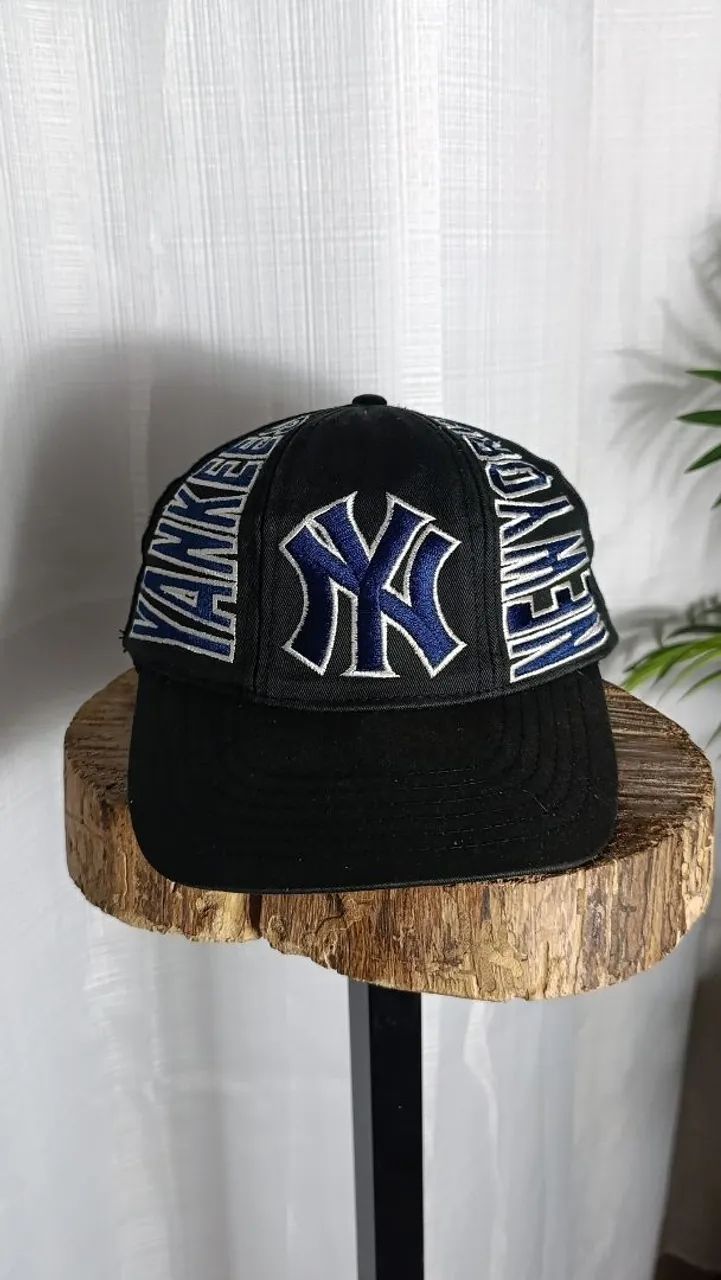 Boné vintage Yankees MLB