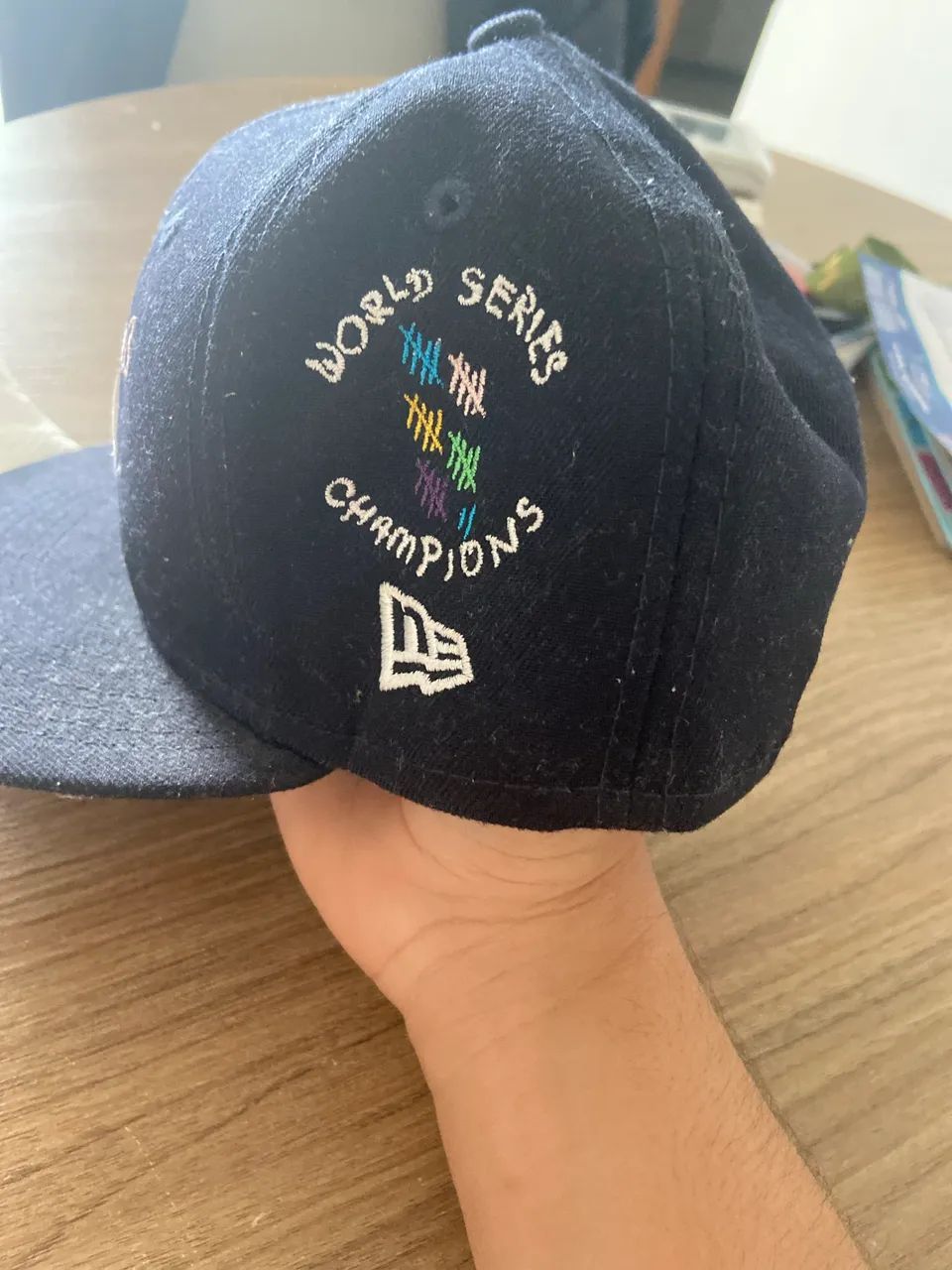 bone new era - Foto 2