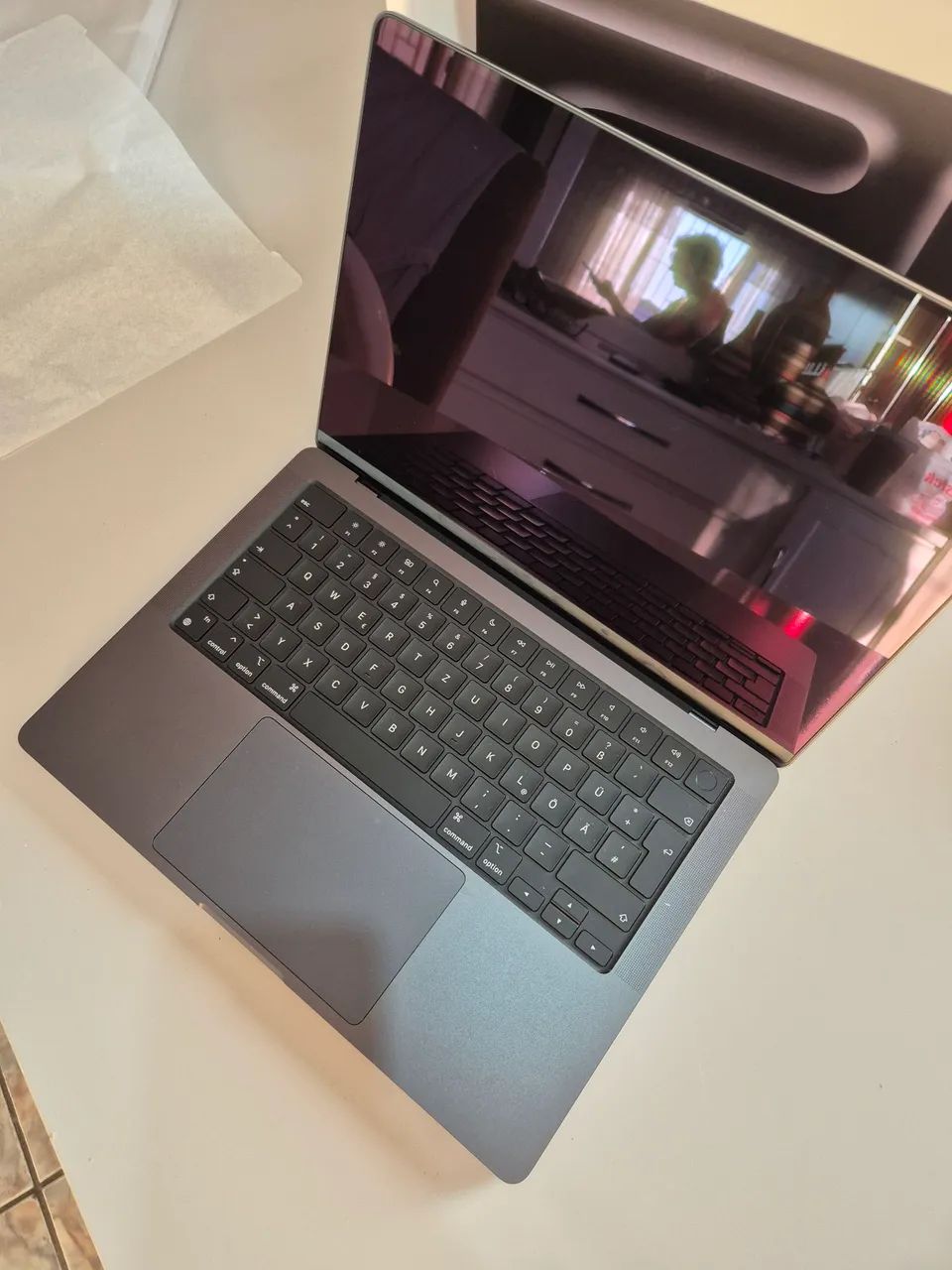 Mac m4 Pro - Foto 3