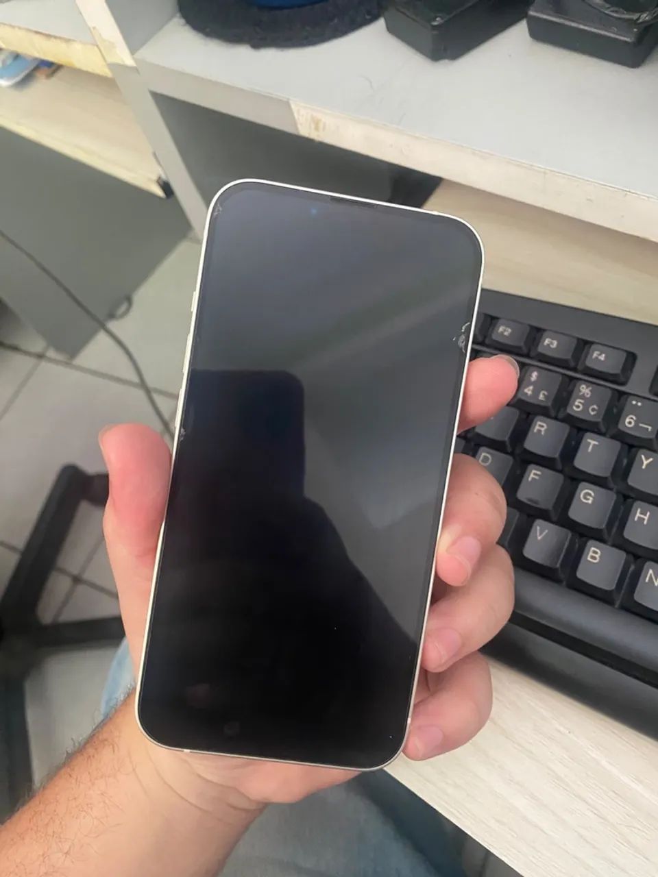 Iphone 13