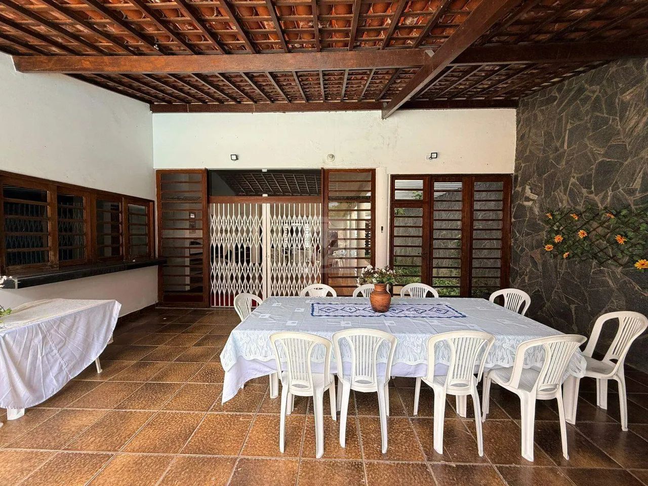 Venda | Casa, 4/4 sendo 3 suites, 2 vagas, São José - Aracaju-SE - Foto 5