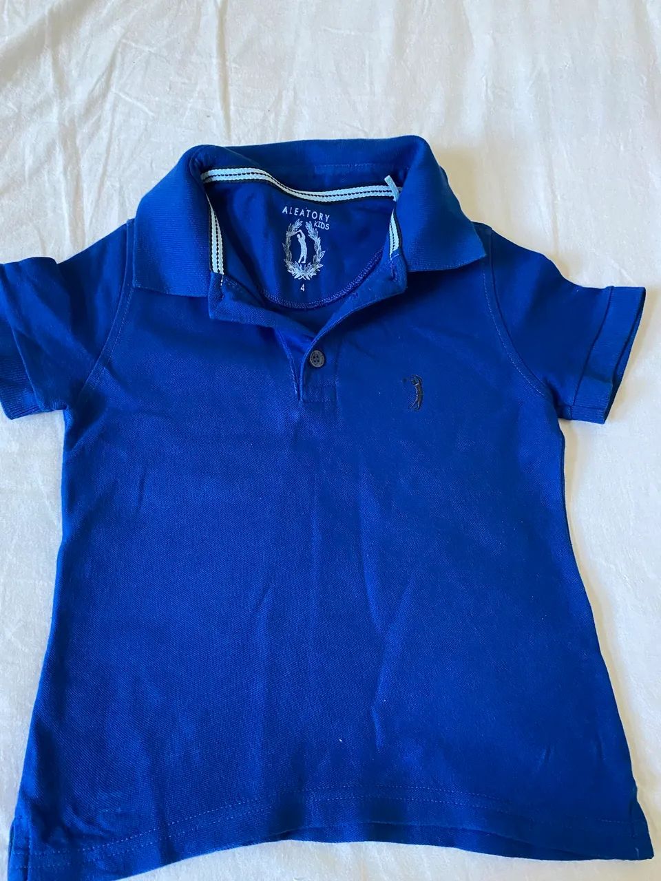 Roupas infantis  - Foto 4