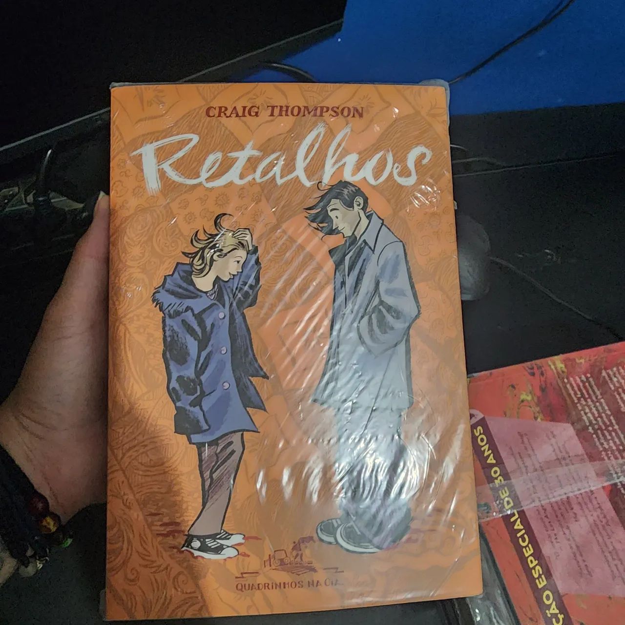 Retalhos