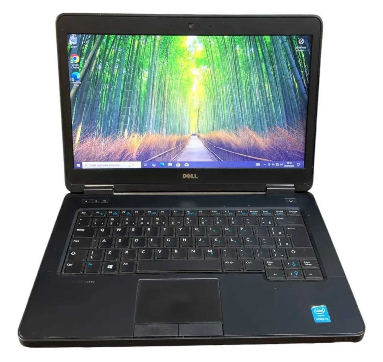 NOTEBOOK DELL VOSTRO 5490 INTEL COREI7 8Th GERAÇÃO - Notebooks