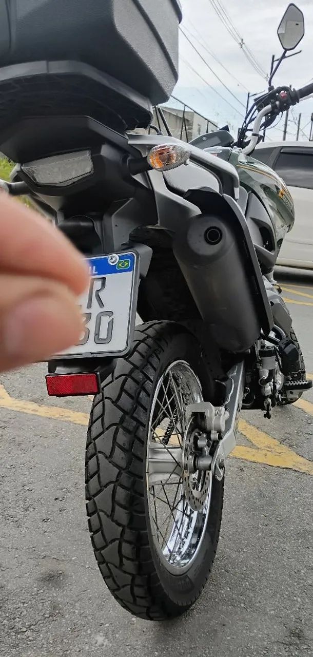 Crosser 150c. Impecável  - Foto 4