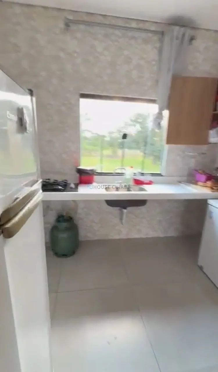 Vendo  chácara 15.000 m² no Bom Sucesso MT - Foto 4