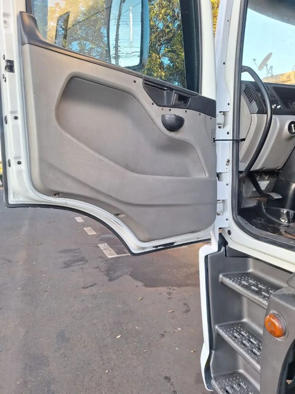 Vendo VW 19-320 - Foto 4