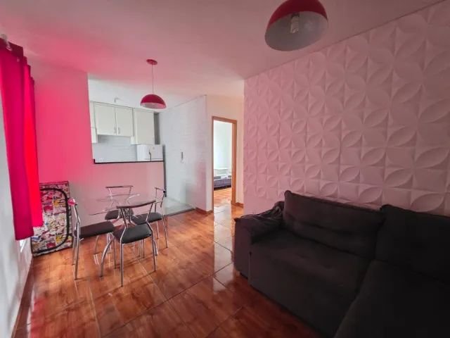 Apartamento Mobiliado Campo das Acácias - Foto 3